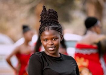 Ntombikayise “Kayise” Maseko