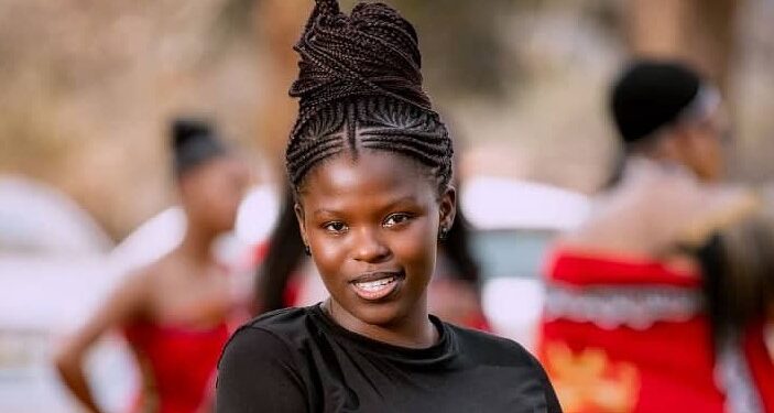 Ntombikayise “Kayise” Maseko