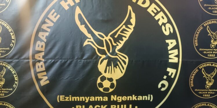 Mbabane Highlanders AM makes major changes to the squad. | File pic