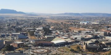 Lesotho’s unemployment rate has risen to 30%, up from 22.5% in 2019. Photo: Sechaba Mokhethi