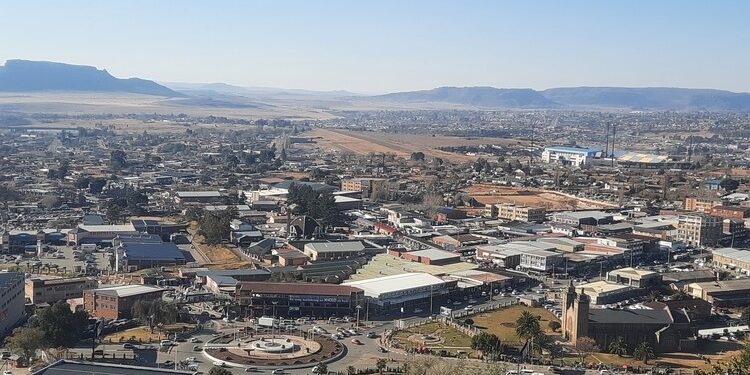 Lesotho’s unemployment rate has risen to 30%, up from 22.5% in 2019. Photo: Sechaba Mokhethi
