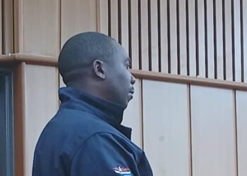 Mandla Smiling Masuku