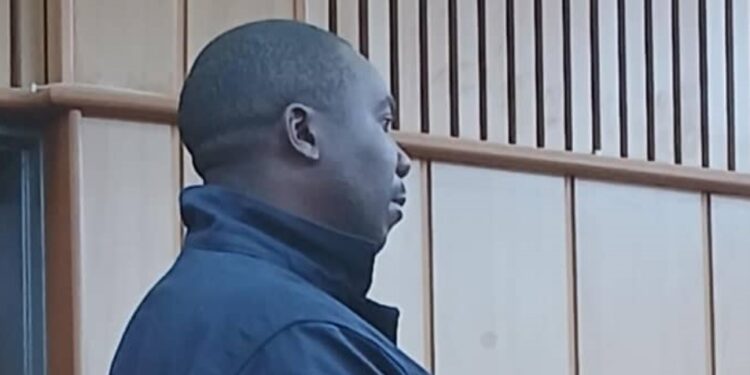 Mandla Smiling Masuku