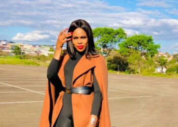 Mbalenhle Kimberley Manana