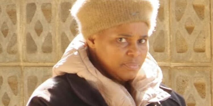 Nonhlanhla Nonsikelelo Manana