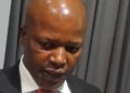 Eswatini Sugar Association CEO Banele Nyamane. (Pic: Nkosingiphile Myeni)