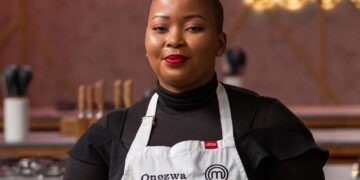 Onezwa Mbola