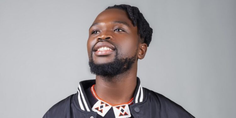 ProRBS,the eMvutjini-born rapper