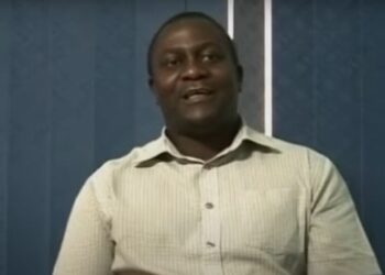 Bheki 'Rubber' Simelane in an old file pic.