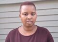 Thabile Mdluli, Acting Government Spokesperson