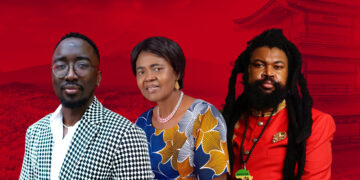 Kenyan author Troy Onyango, Nigerian writer Onyeka Nwelue, and award-winning novelist Akachi Adimora-Ezeigbo are billed to headline the 2025 Tokyo African Literature Festival.
