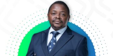 CBE's Warren Bafana Dlamini