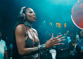 DJ Zinhle
