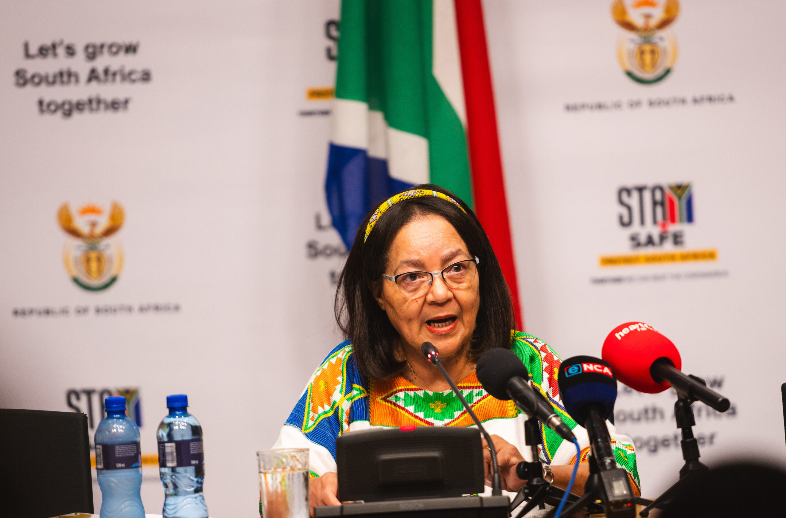 South African tourism board dissolved over unlawful meeting