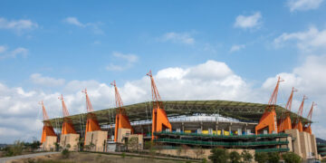 Mbombela Stadium