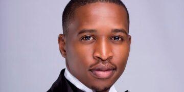 Manzini PRO Phumlani Matse (Pic; Facebook)