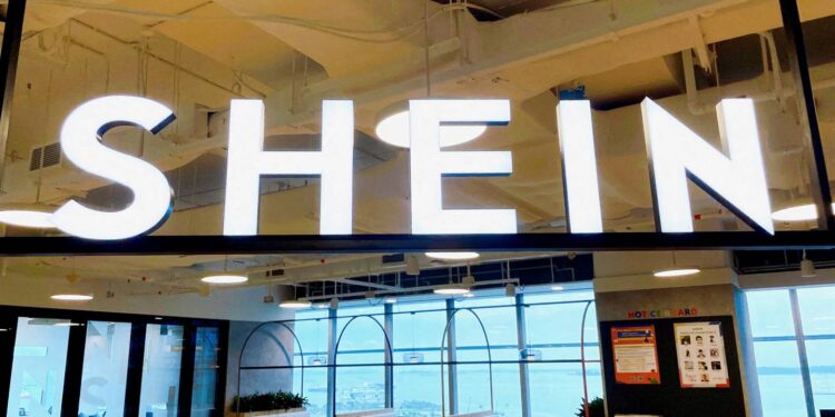Shein