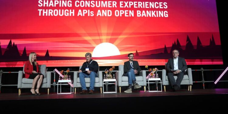 Panelists engage in discussion during a previous edition of the PIPC event.