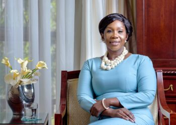 Queen Nozizwe Mulela