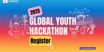 Youth Hackathon 2025: Shaping Digital Futures Through Innovation and Media Literacy