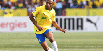 Kutlwano Letlhaku