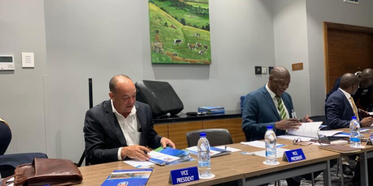 International matches contribute to EFA’s E4.9m deficit