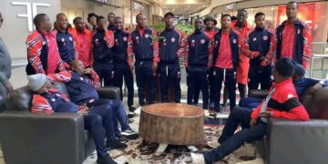 ‘Birds’ set for pre-season tune-up