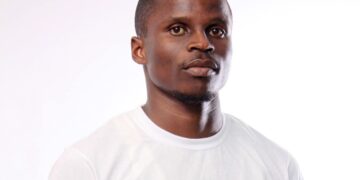 Former Mbabane Highlanders captain Thabo Langa