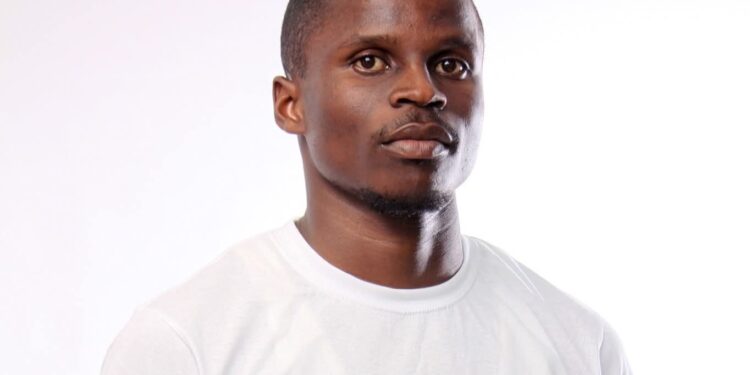 Former Mbabane Highlanders captain Thabo Langa