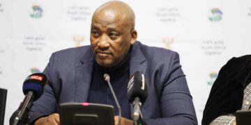 Gayton Mckenzie
