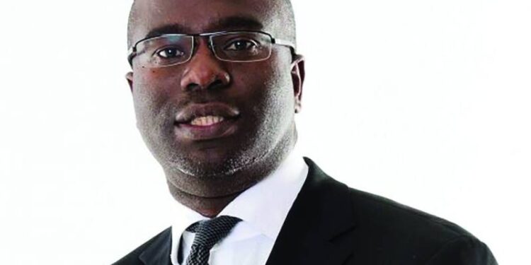 George Manyere an architect behind liquidation of Afristrat