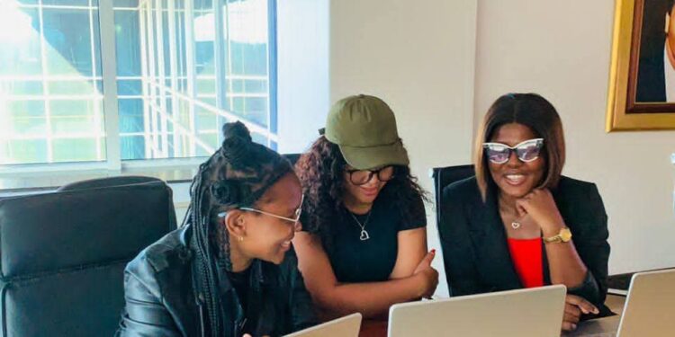 Eswatini students reach UbuntuNet hackathon finals