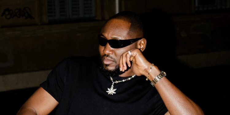 George Beke, widely known in the industry as Geobek