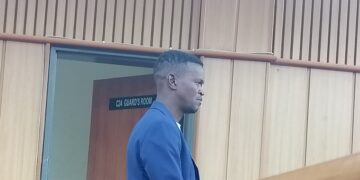 Sibusiso ‘Tolas’ Dlamini convicted on multiple traffic offences, including drunk driving.