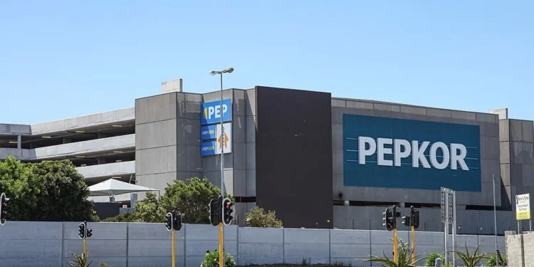 Pepkor