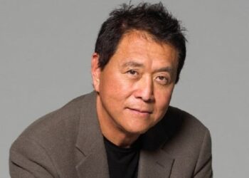 Robert Kiyosaki. | Pic, Toolshero