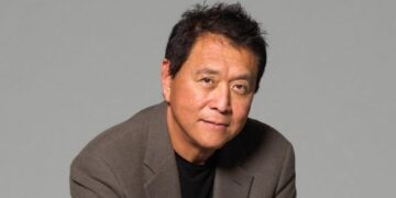 Robert Kiyosaki. | Pic, Toolshero