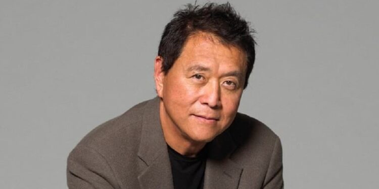 Robert Kiyosaki. | Pic, Toolshero