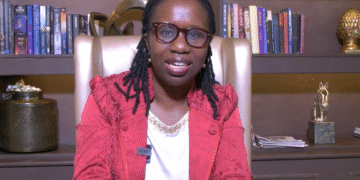 ESERA Communications and Stakeholder Manager Teclar Maphosa