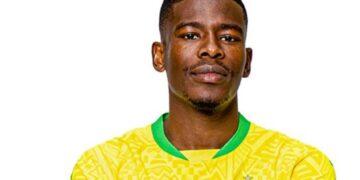 Maema signs for Simba SC