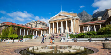 University of Cape Town