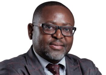 Amos William Zaindi