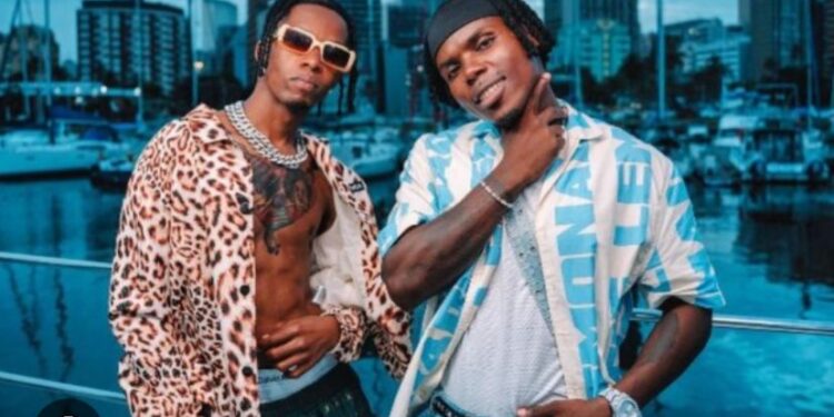 Blaq Diamond to feature at Umuthi festival. | Pic, internet