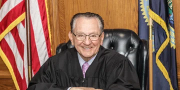 Judge Frank Caprio