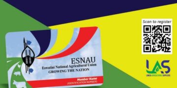 A banner showing the smart card. | Courtesy pic