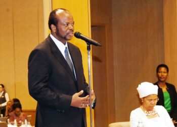 King Mswati III interacts with Eswatini students and professionals in Japan, urging them to use their technological skills to drive development back home.
