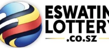 Eswatini Lottery logo. /Pic, Times