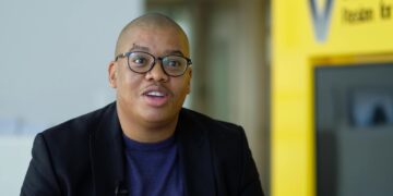 Thato Magasa