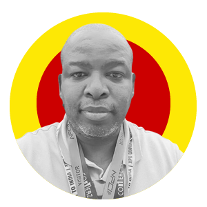 Mfanasibili Sihlongonyane