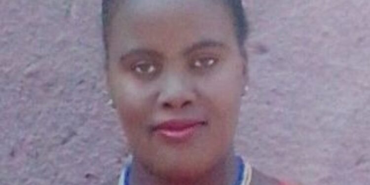 Nosipho Ndlovu